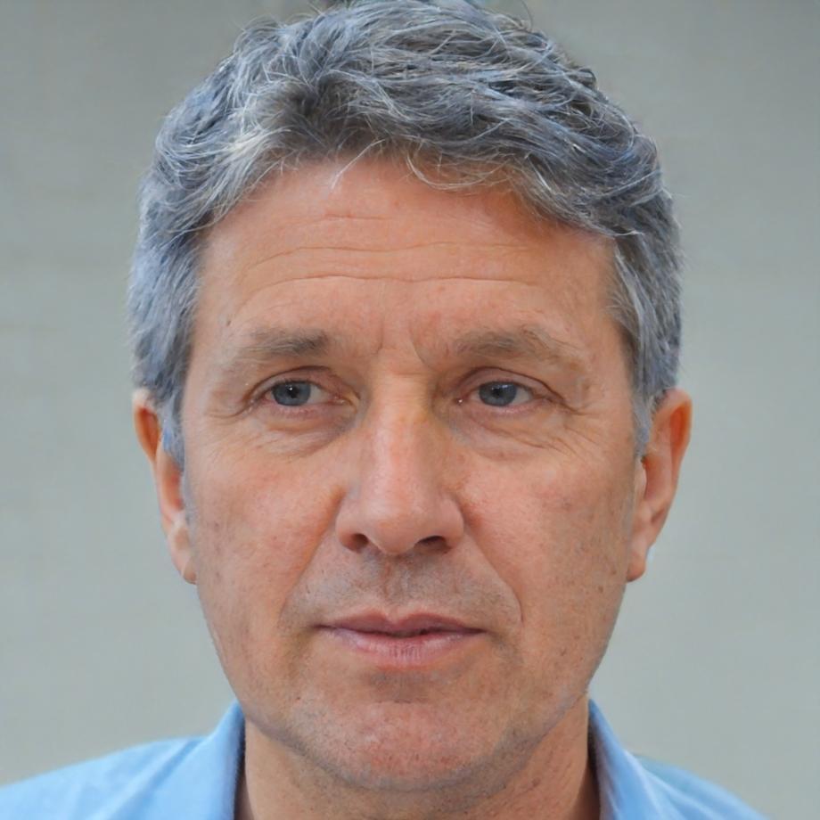 Radu Mihnea - Expert în planificare financiară